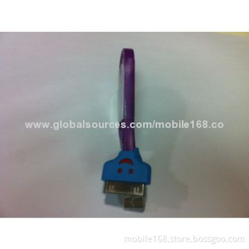Cable with light for iPhone 4/4s